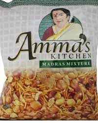AK Madras Mixture