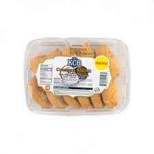 Kcb Coconut Biscuits