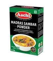 AACHI MDRS SAM PDR