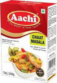Aachi Chat Masala