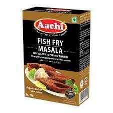 AACHI FISH FRY MSL