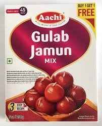 AACHI GULAB JAMUN MIX
