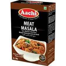 AACHI MEAT MSL