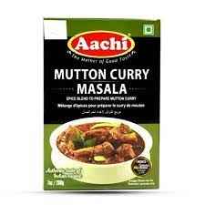 Aachi Mutton Curry Masala