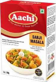 AACHI MASALA