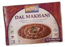 ASHK DAL MAKHANI