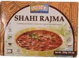 Ashoka Shahi Rajma