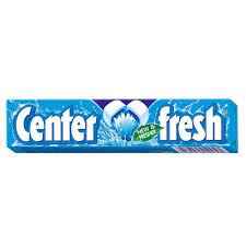 Center Fresh