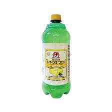 CHEFS LIME JUICE