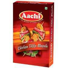 Aachi Tikka Masala