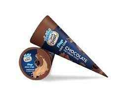 Chocolate Ice Cream