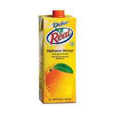 Dabur Alphonso Mango 