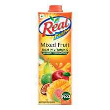 Dabur Mixed Fruit