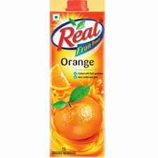 Dabur Orange 