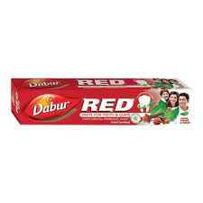 Dabur Red