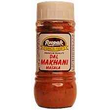 Dal Makhani Masala