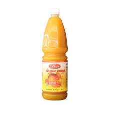 DEER MANGO DRINK
