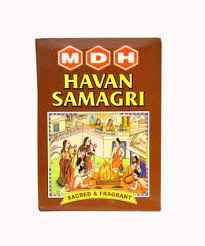 MDH Havan Samagri