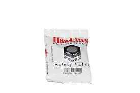 Hawkins Safety Valve