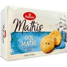 HR GOL MATHI