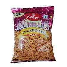 HAL PUNJ TADKA