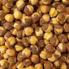 Keshav Roasted Chana
