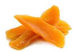 KESHAV DRY MANGO SLICE