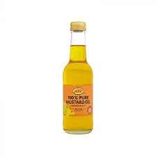 KTC Mustard Oil