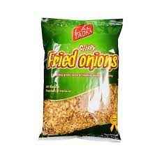Lal Tadka Fried Onion