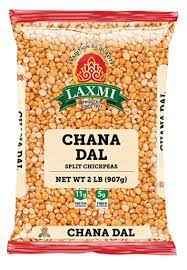 Laxmi Chana Dal 