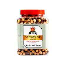 LAXMI MAHABALESHWARI SALTED TUMERIC