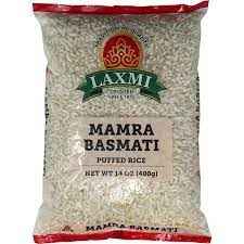 Laxmi Mamra