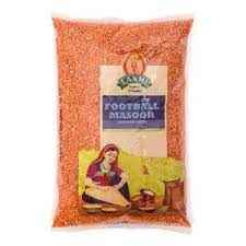 Laxmi Masoor Gota