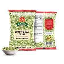 LAXMI MOONG DAL SPLIT