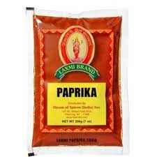 Laxmi Paprika