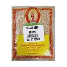 Sesame Seeds