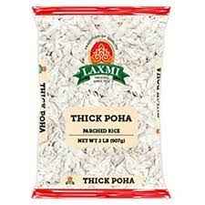 Laxmi Thick Poha