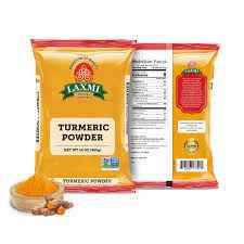 TURMERIC POWDER