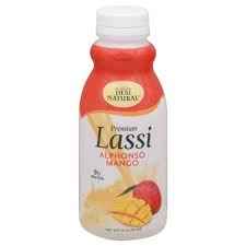 Mango Lassi