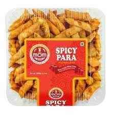 MOMS MADE SPICY PARA