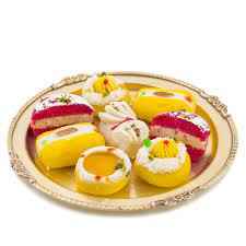 RS BENGALI MIX SWEETS