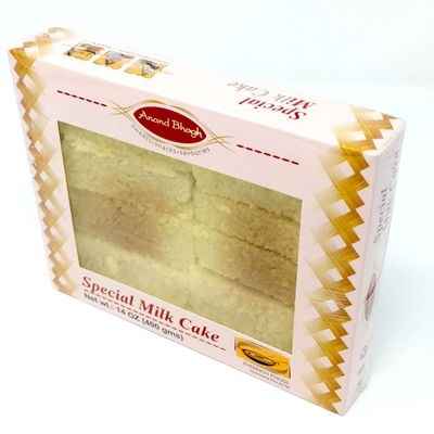 AnandBhog Special Milk Cake