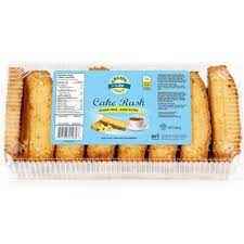 Crispy Care Rusk Sugar  Free