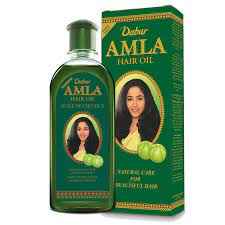 Dabur Amla