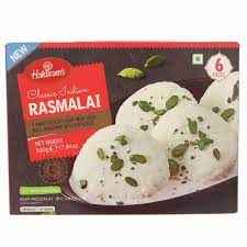 HR RASMALAI