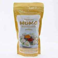 HIMALAYAN MOMO PANEER