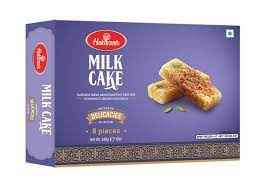 HR MILK CAKE