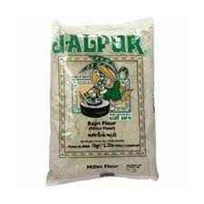 JALPUR BAJRI FLOUR