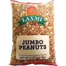 LAX JUM PEANUT