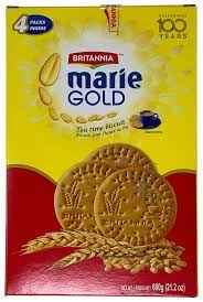 Marie Gold(